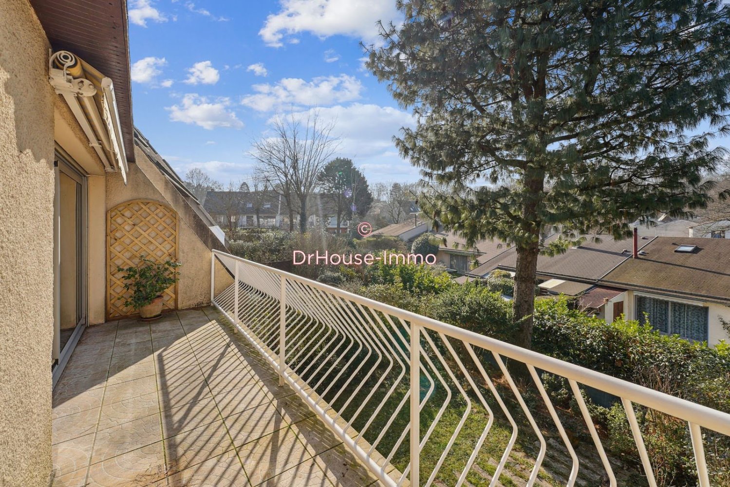 4 bedrooms House in Mery-sur-Oise, France No. 144862