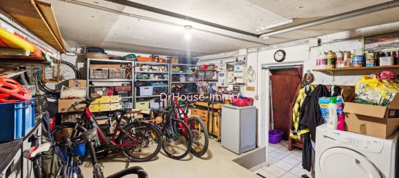 4 bedrooms House in Mery-sur-Oise, France No. 144862 13