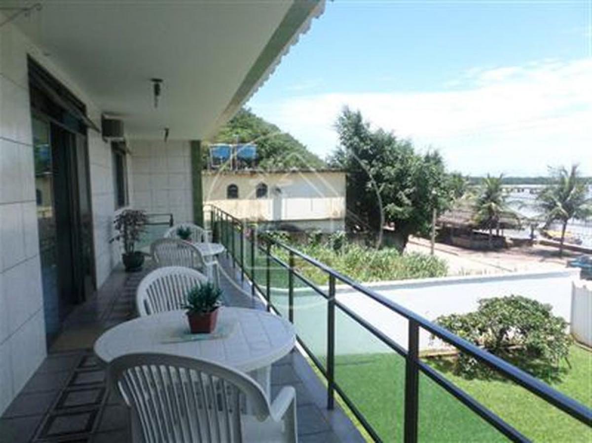 2 chambres Maison à Rio de Janeiro, Brazil No. 548940