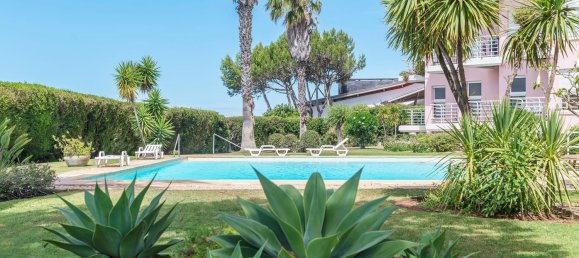 5 bedrooms Apartment in Cascais, Portugal No. 116512 30