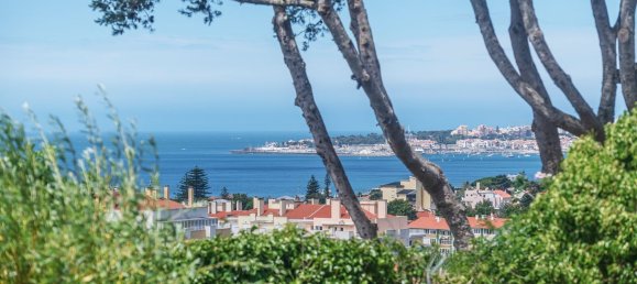 5 bedrooms Apartment in Cascais, Portugal No. 116512 27