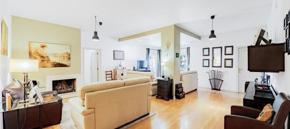 5 bedrooms Apartment in Cascais, Portugal No. 116512 3