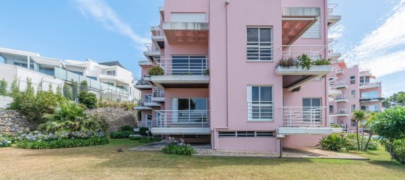 5 bedrooms Apartment in Cascais, Portugal No. 116512 31