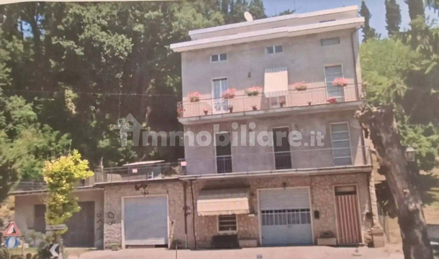 2 bedrooms Apartment in Macerata Feltria, Italy No. 325778