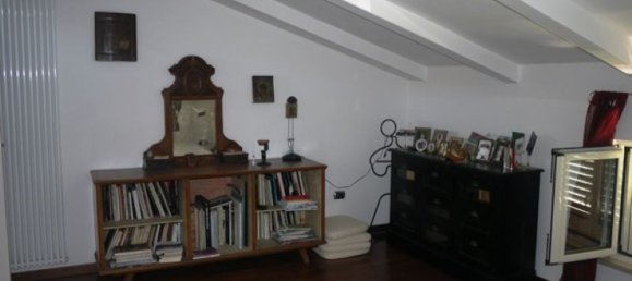 Дуплекс с 3 комнатами в Римини, Италия № 12643 21