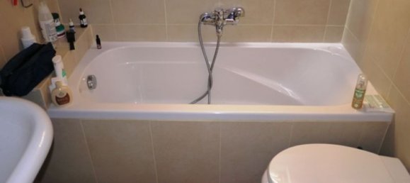 Дуплекс с 3 комнатами в Римини, Италия № 12643 24