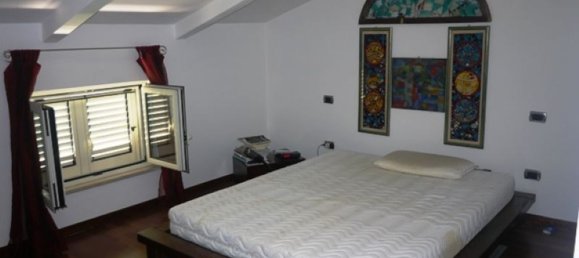 Дуплекс с 3 комнатами в Римини, Италия № 12643 20