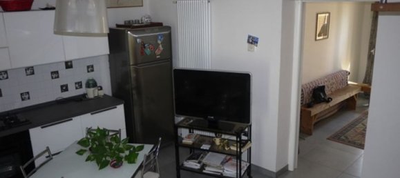 Дуплекс с 3 комнатами в Римини, Италия № 12643 3