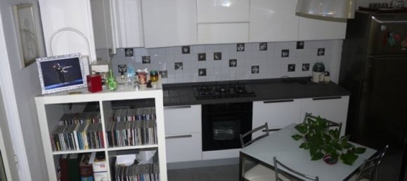 Дуплекс с 3 комнатами в Римини, Италия № 12643 2