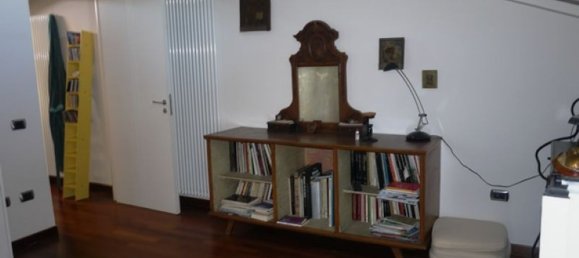 Дуплекс с 3 комнатами в Римини, Италия № 12643 22