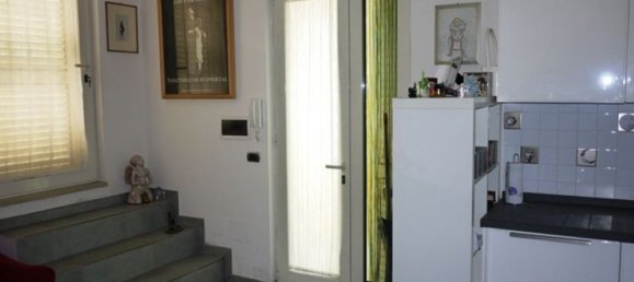 Дуплекс с 3 комнатами в Римини, Италия № 12643 5