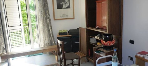 Дуплекс с 3 комнатами в Римини, Италия № 12643 12