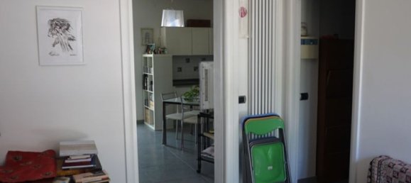 Дуплекс с 3 комнатами в Римини, Италия № 12643 14