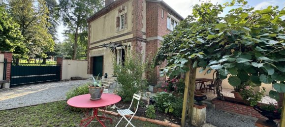 3 chambres Maison à Briare, France No. 265482 19