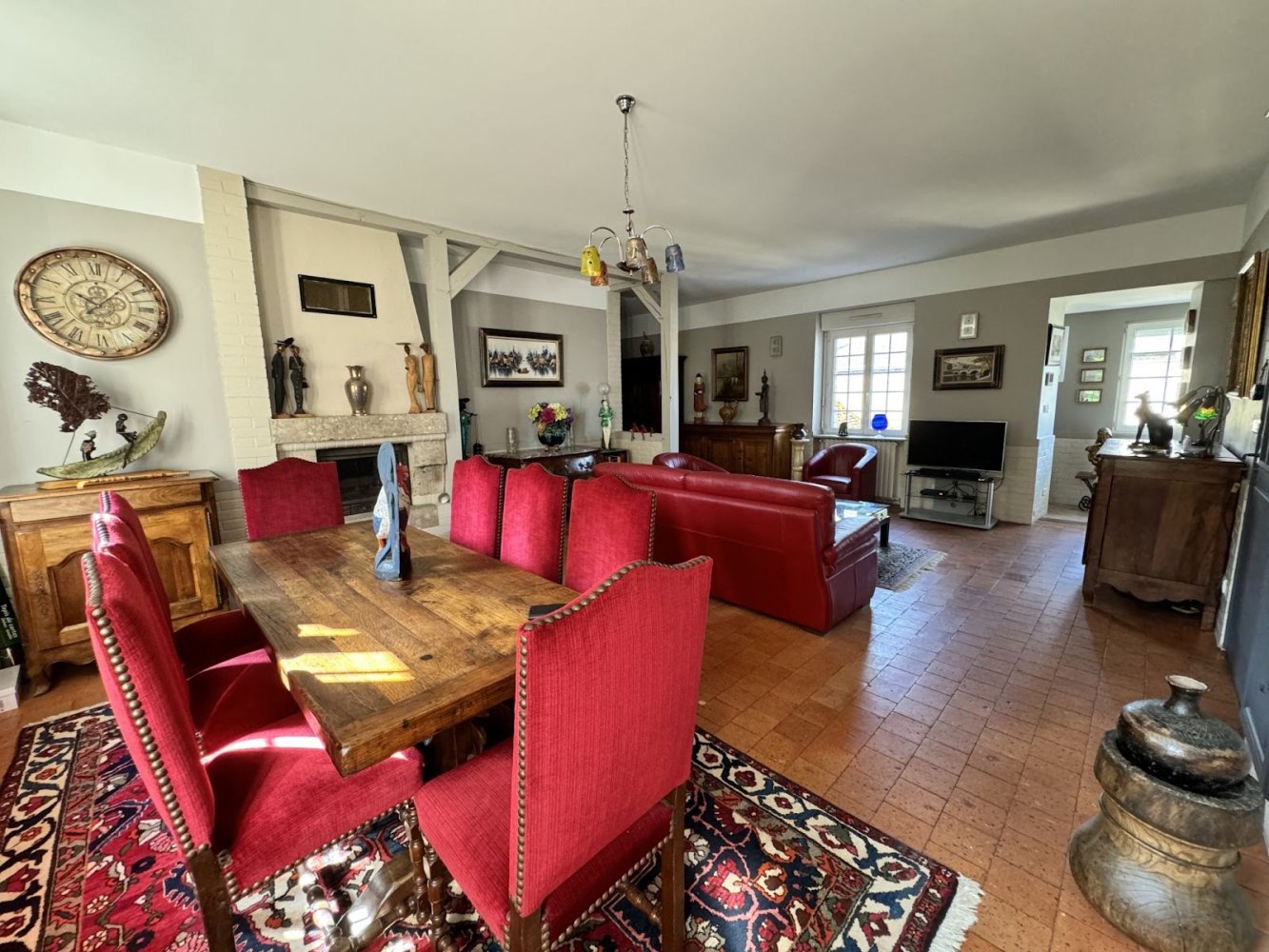 3 chambres Maison à Briare, France No. 265482