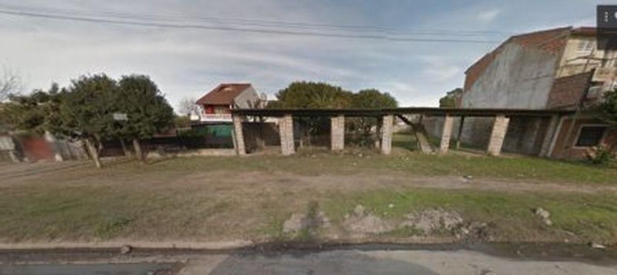 Terreno em Bermudez, Argentina N.º 49861