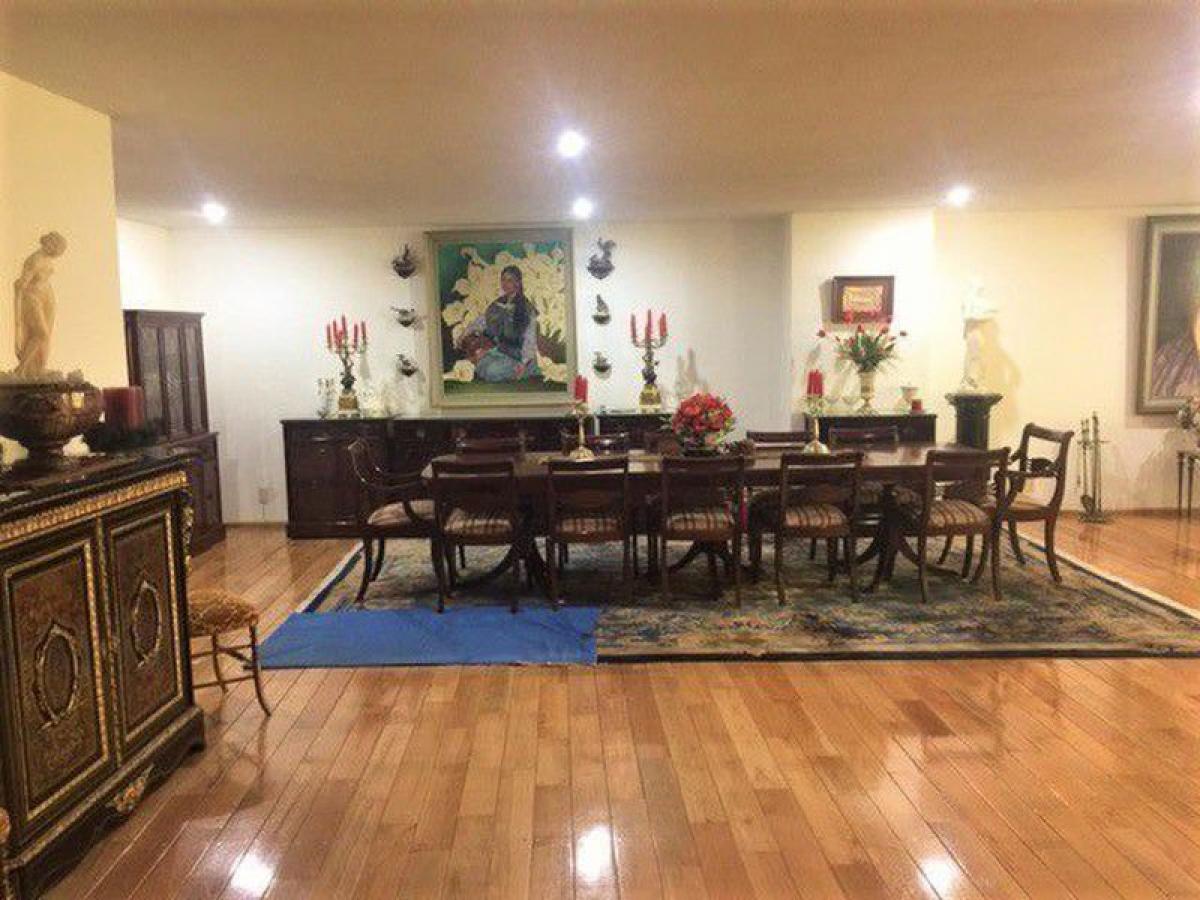 3 Schlafzimmer Wohnung in Mexico, Nr. 146655