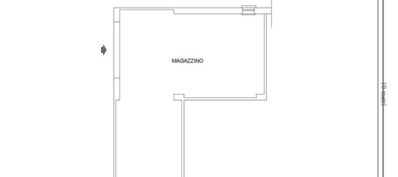 5 rooms Apartment in Settingiano, Italy No. 274332 30