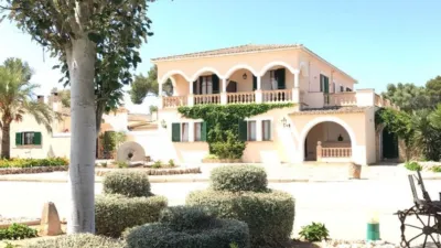 Casa T9 em Llucmajor, Spain N.º 173971