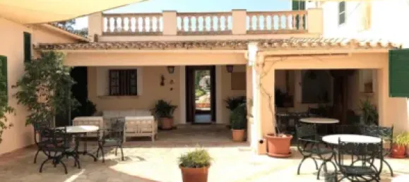 Casa T9 em Llucmajor, Spain N.º 173971 14