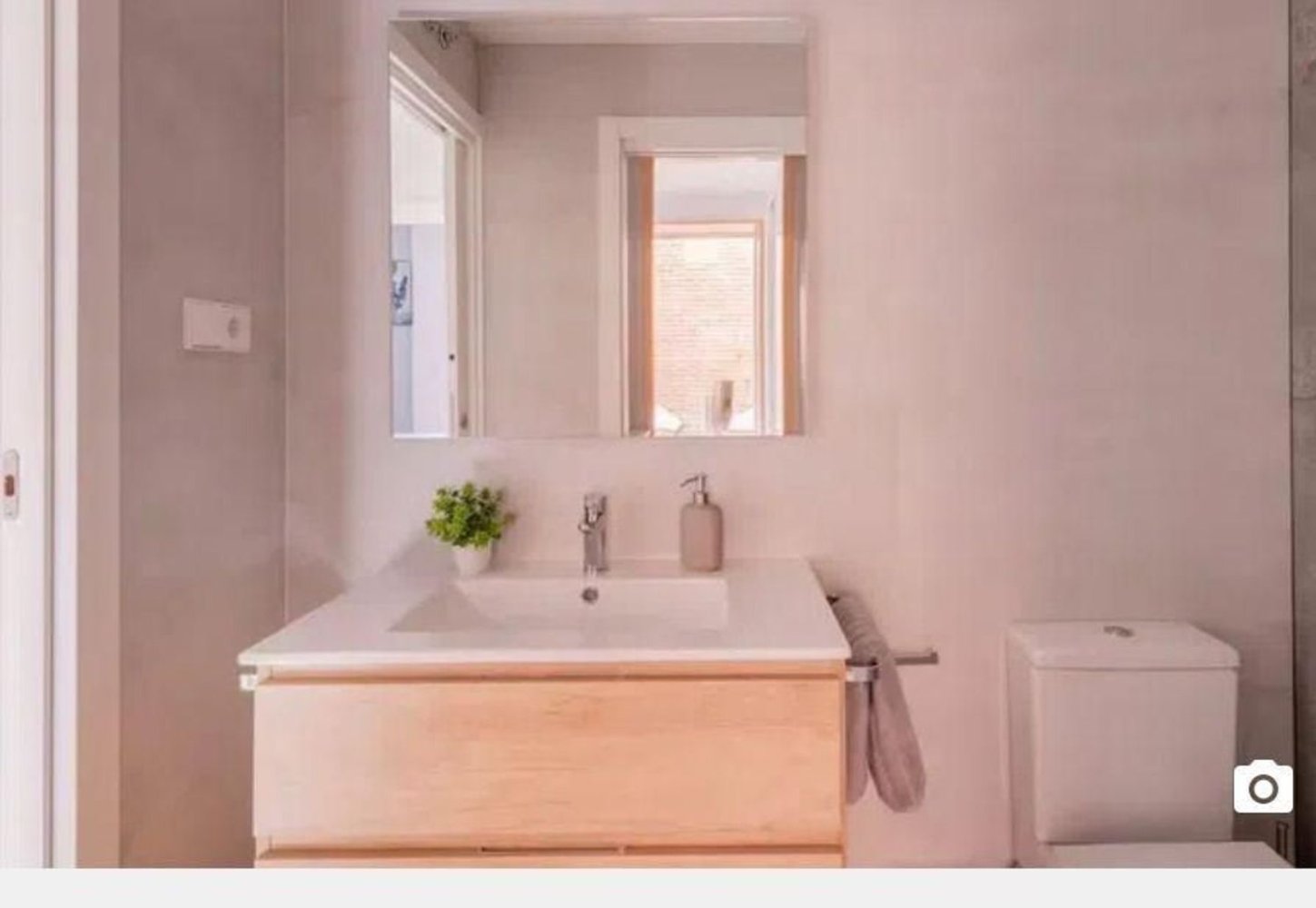 Apartamento T2 em Valencia, Spain N.º 261234