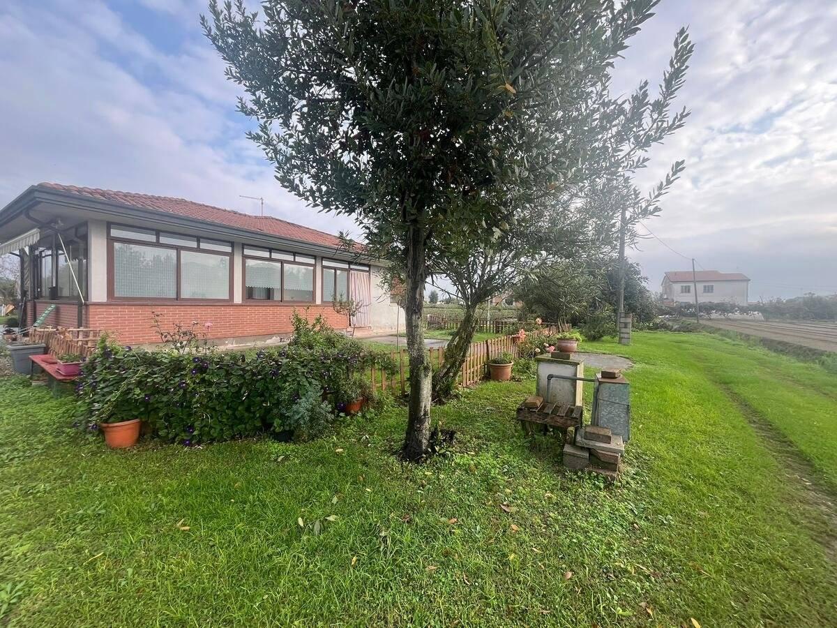 Villa de 4 divisões em Rosolina, Italy N.º 155409