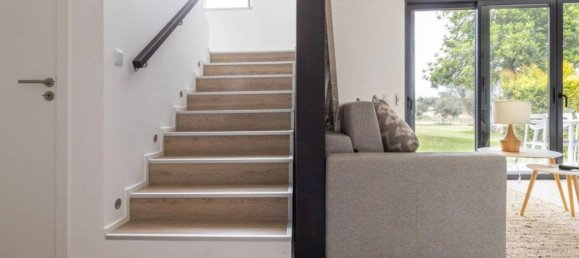 2 غرف نوم منزل ذو طابقين في Silves, Portugal رقم 10988 7