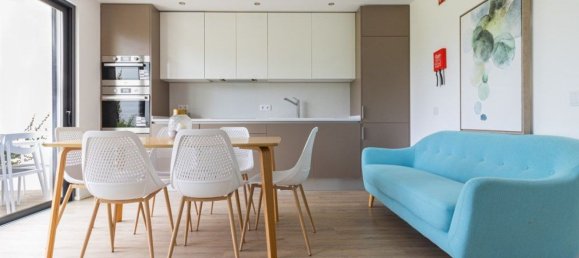 2 غرف نوم منزل ذو طابقين في Silves, Portugal رقم 10988 3