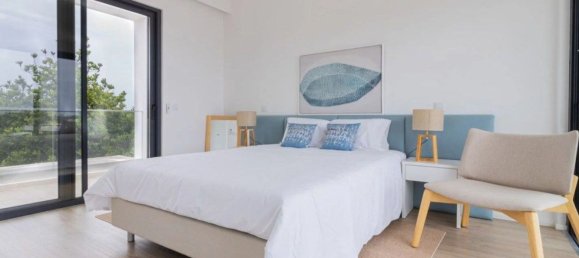 2 غرف نوم منزل ذو طابقين في Silves, Portugal رقم 10988 9