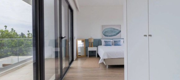 2 غرف نوم منزل ذو طابقين في Silves, Portugal رقم 10988 10