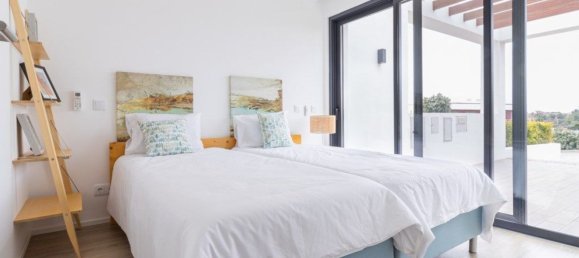 2 غرف نوم منزل ذو طابقين في Silves, Portugal رقم 10988 11