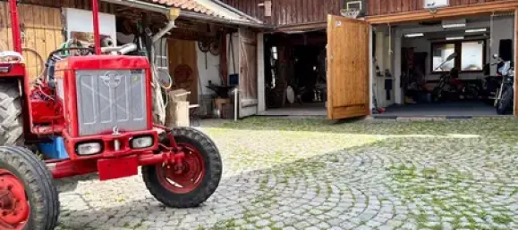 4 غرف نوم منزل في Weimar, Germany رقم 232151 13