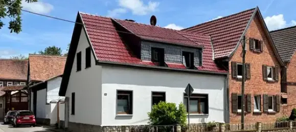 4 غرف نوم منزل في Weimar, Germany رقم 232151 3