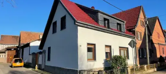 4 غرف نوم منزل في Weimar, Germany رقم 232151 16