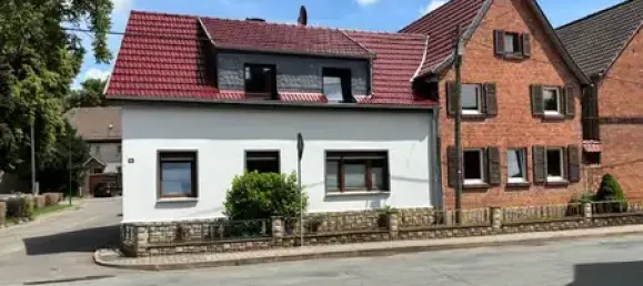 4 غرف نوم منزل في Weimar, Germany رقم 232151 5