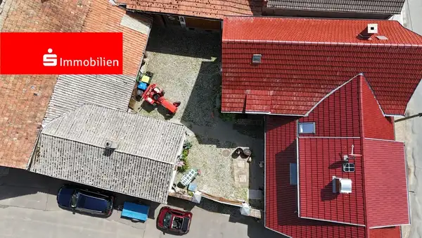 4 غرف نوم منزل في Weimar, Germany رقم 232151