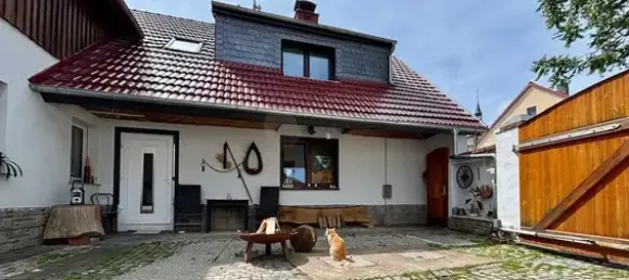 4 غرف نوم منزل في Weimar, Germany رقم 232151 10