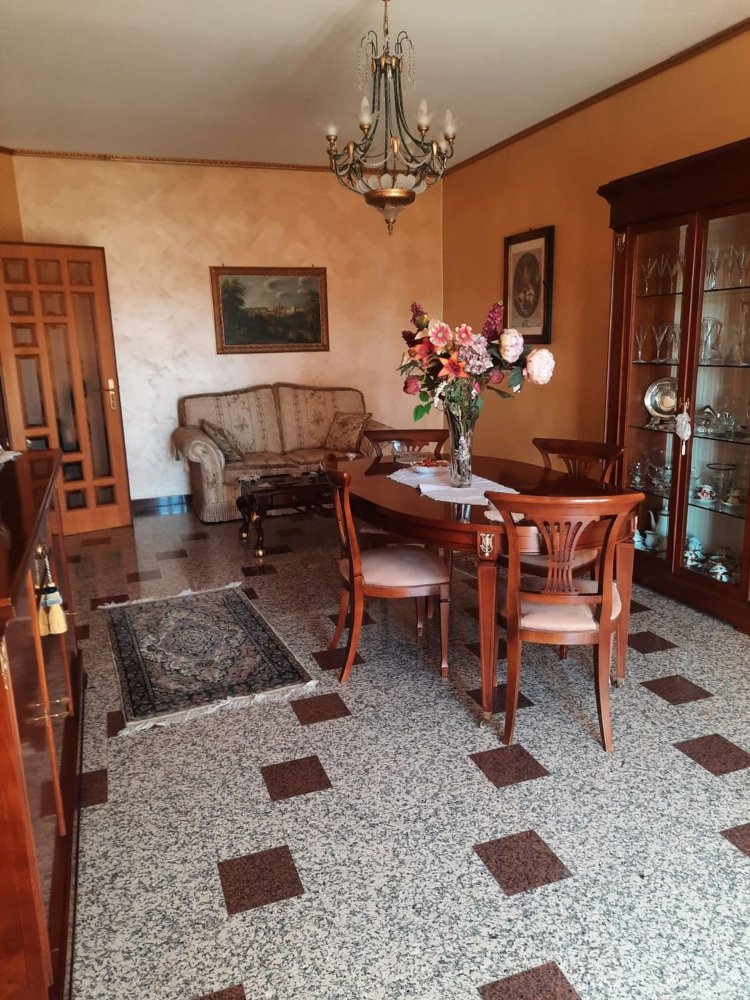 Apartamento de 7 divisões em Canicattì, Italy N.º 257023