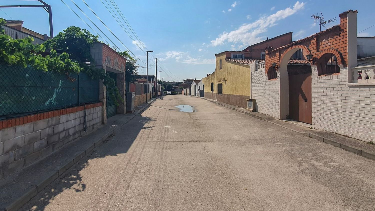 3 غرف نوم منزل في Toledo, Spain رقم 218794