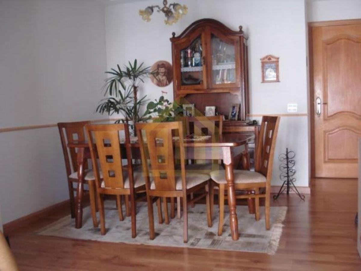 3 غرف نوم شقة في Sao Paulo, Brazil رقم 446402