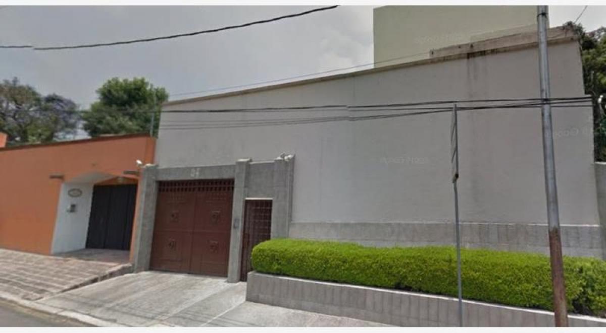 4 bedrooms House in Mexicali, Mexico No. 176559