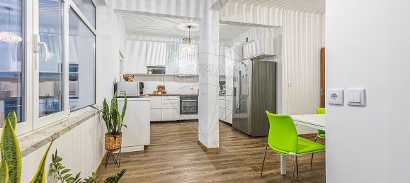 Casa de 4 dormitorios en Alpiarca, Portugal No. 31849 5