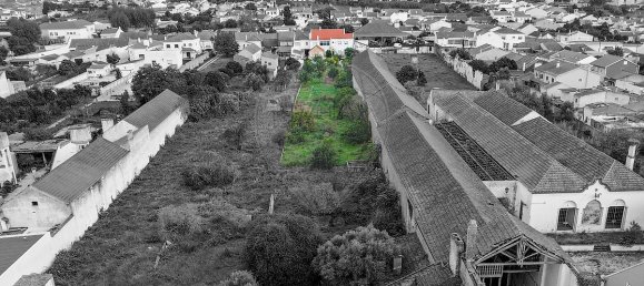 Casa de 4 dormitorios en Alpiarca, Portugal No. 31849 21