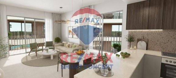 2 bedrooms Apartment in Yas Island, UAE No. 38833 2