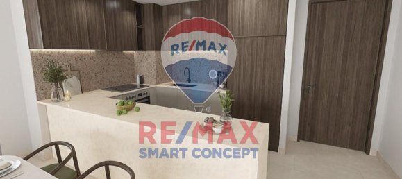 2 bedrooms Apartment in Yas Island, UAE No. 38833 4