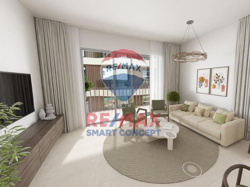 2 bedrooms Apartment in Yas Island, UAE No. 38833