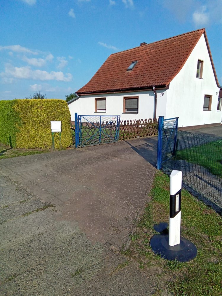 4 rooms House in Vorpommern-Greifswald, Germany No. 145816