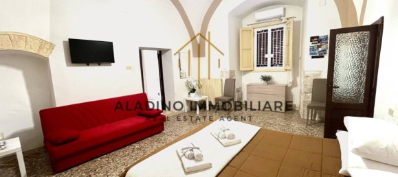 2 غرف نوم شقة في Trani, Italy رقم 196659 4