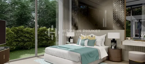 3 bedrooms House for sale in Phuket, Southern Thailand, Thailand № 60904 5