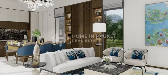 3 bedrooms House for sale in Phuket, Southern Thailand, Thailand № 60904 3